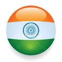 Indian flag 1